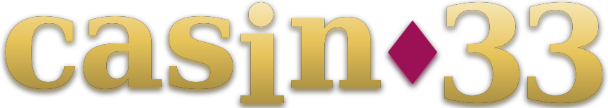casino33 logo